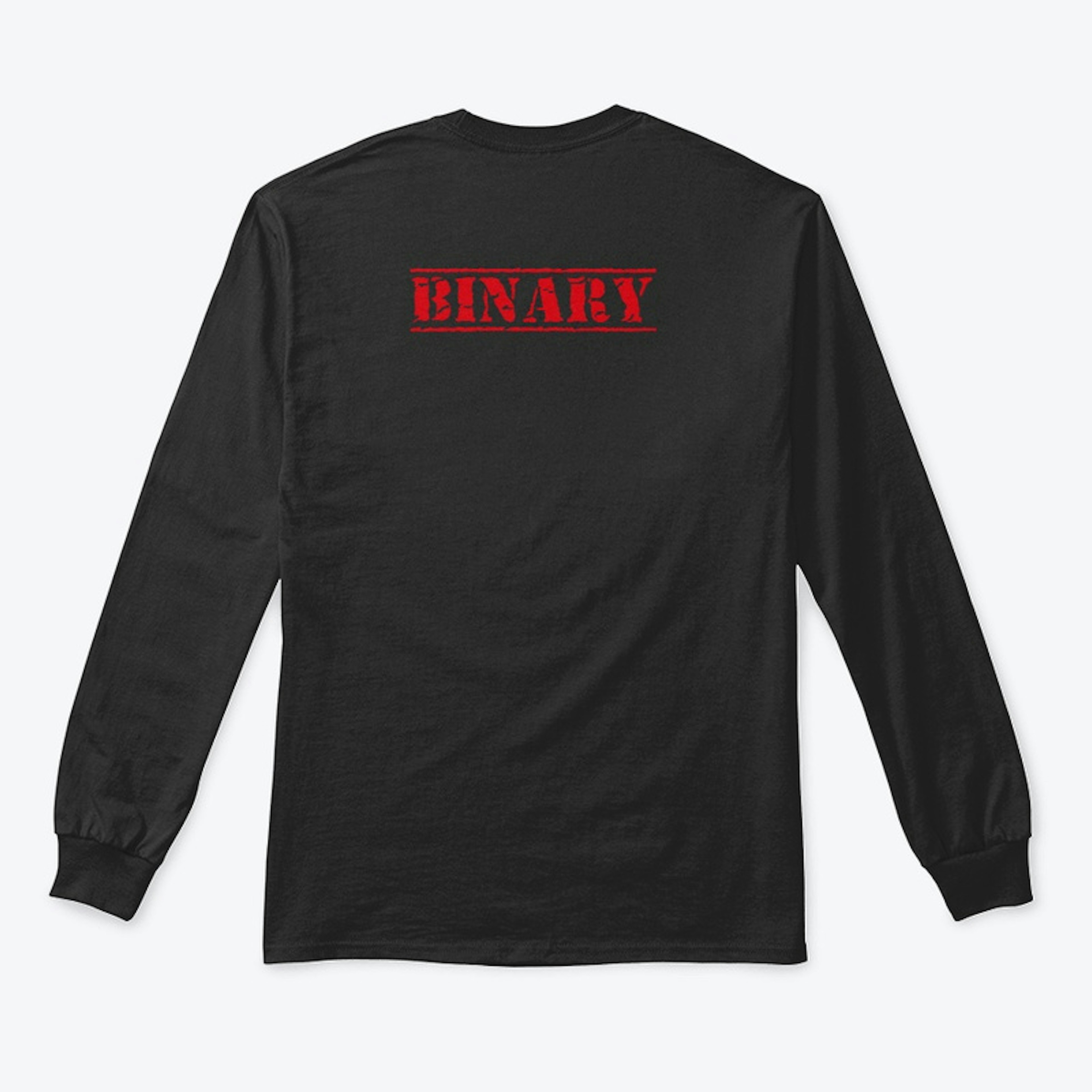 Binary Collection