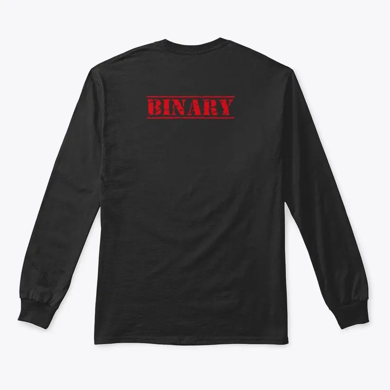 Binary Collection