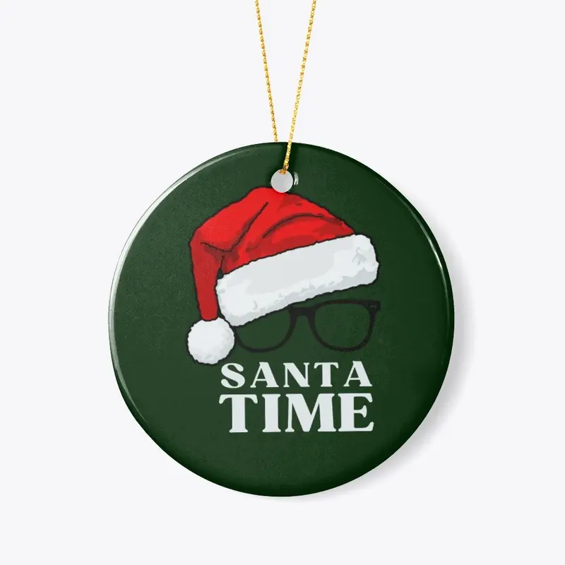 Santa Time Collection 